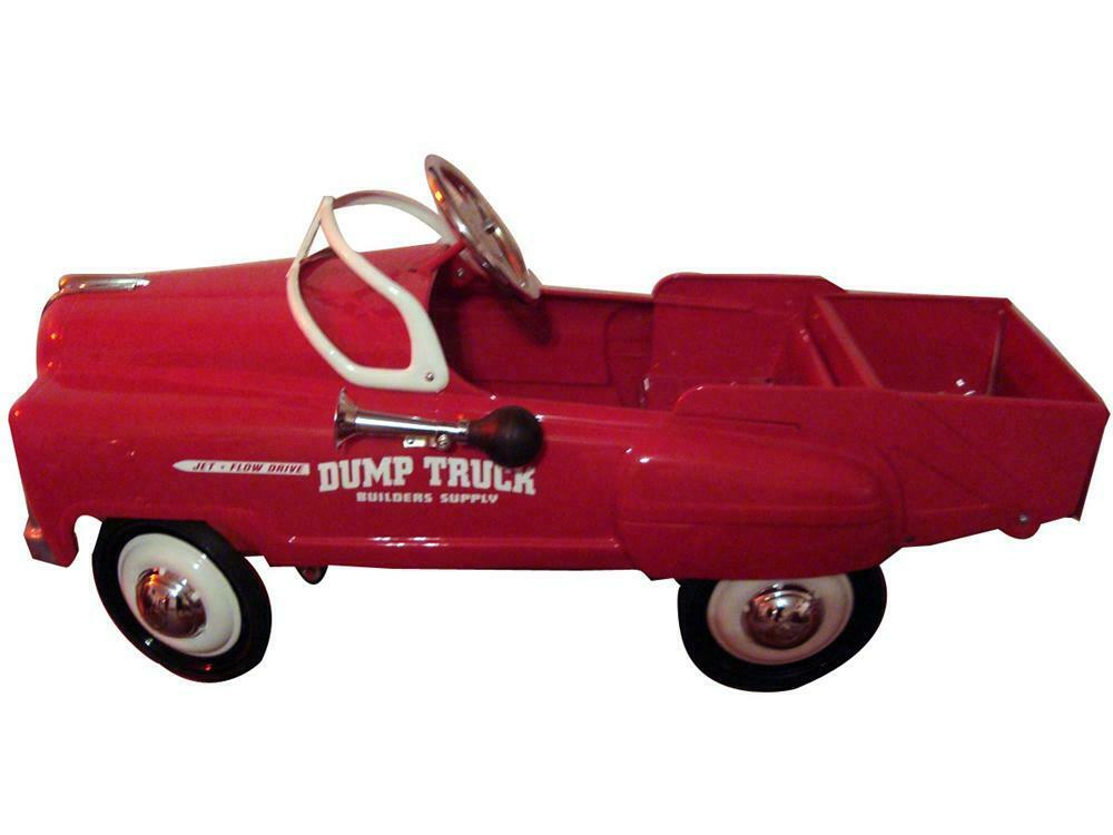 1940 pedal cars for sale