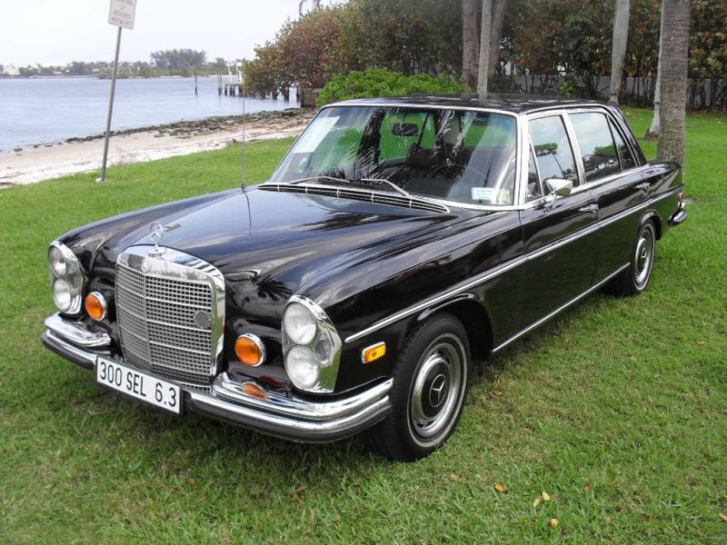 Daimler 1975