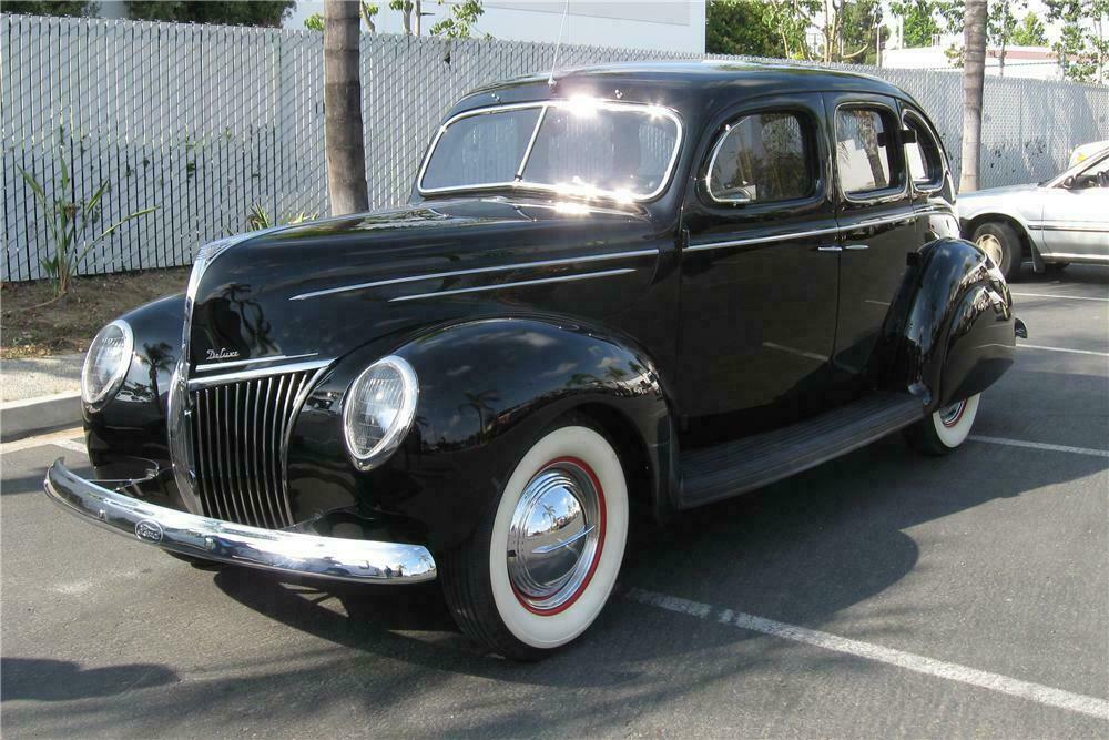 1868800 ford фото