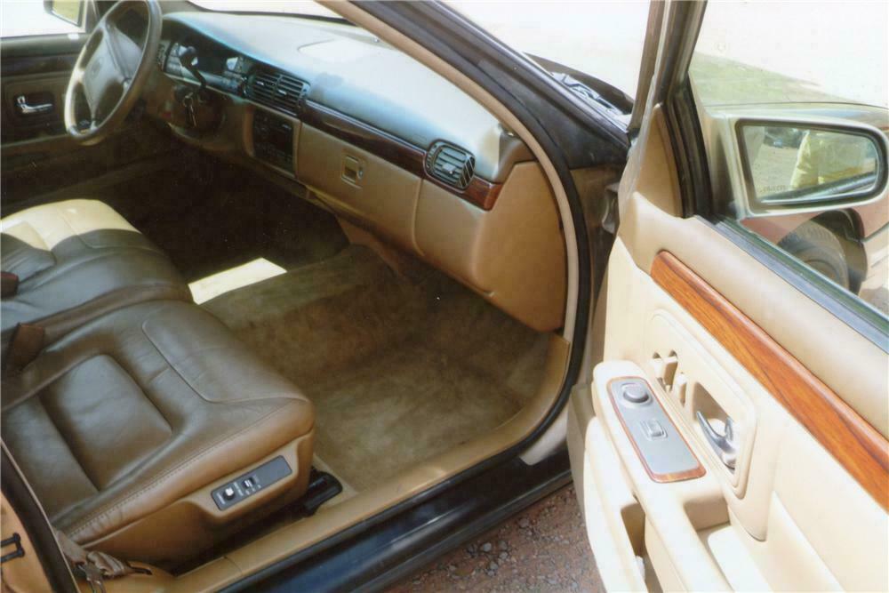 Sitemapcdatahttpsthereferenznet98 Cadillac Deville Interiornull