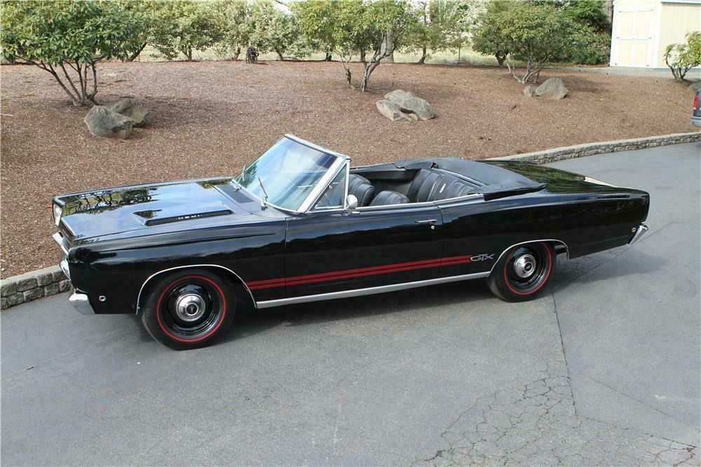 1968 Plymouth Hemi Gtx Convertible Images of plymouth belvedere gtx 440 convertible (rs27) 1967. 1968 plymouth hemi gtx convertible