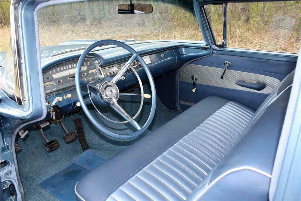 1959 ford ranch wagon 2 door 1959 ford ranch wagon 2 door