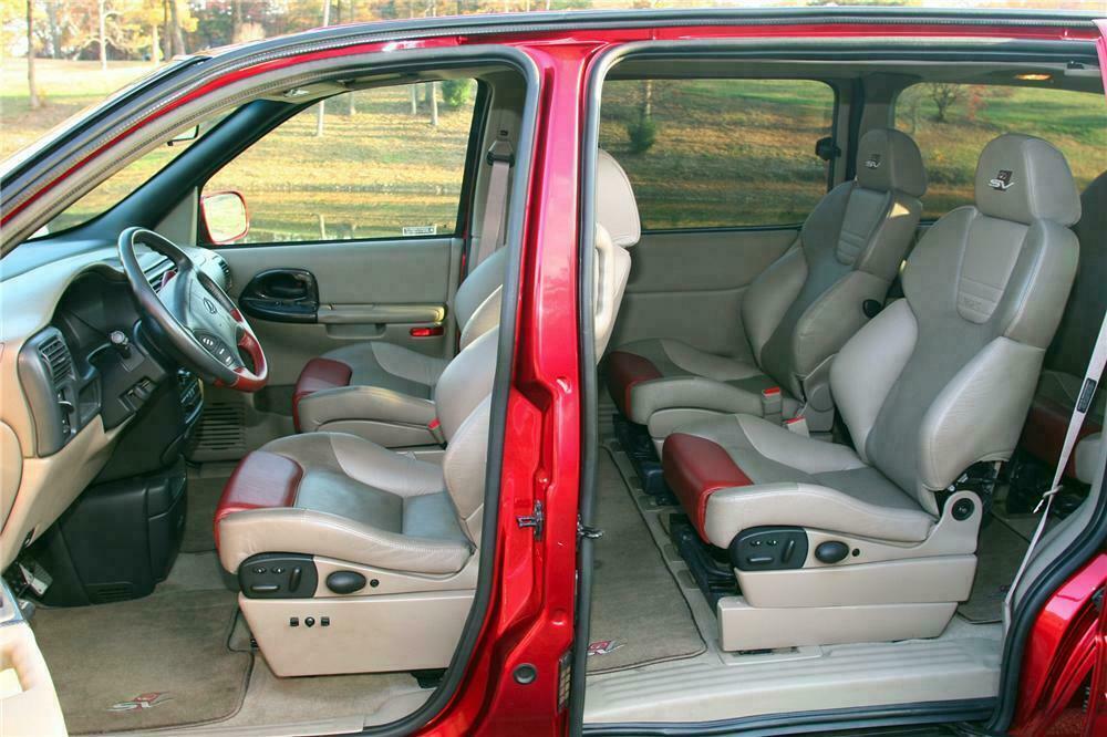 1999 Oldsmobile Silhouette Osv 2 The owner of the oldsmobile silhouette talks about his car on drive2 with photos. 1999 oldsmobile silhouette osv 2