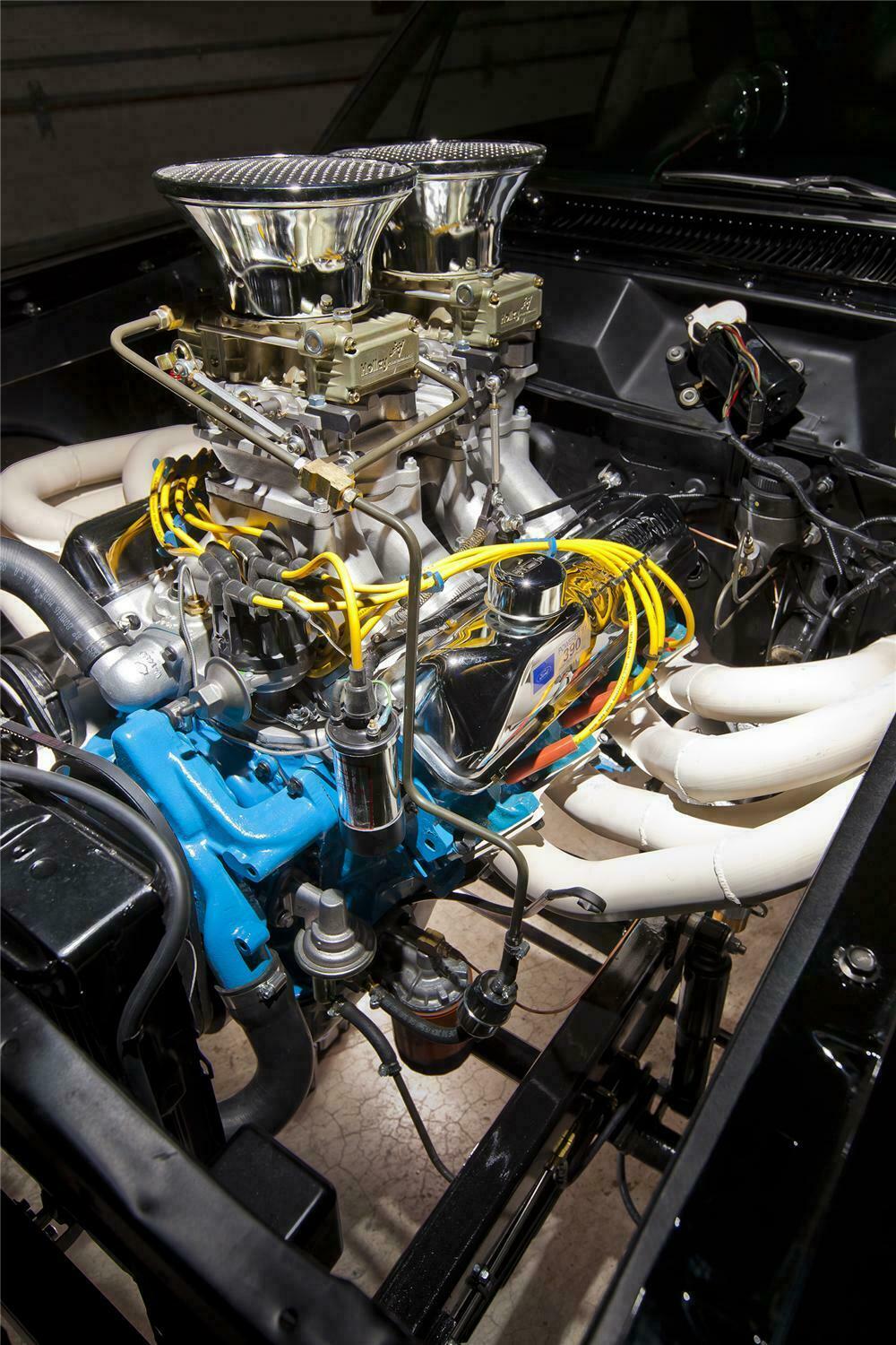 crites fairlane parts on 1966 Ford Fairlane 500 Xl Custom 2 Door Hardtop