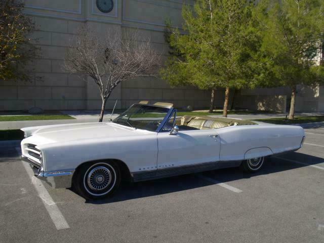 1966 pontiac bonneville convertible 1966 pontiac bonneville convertible