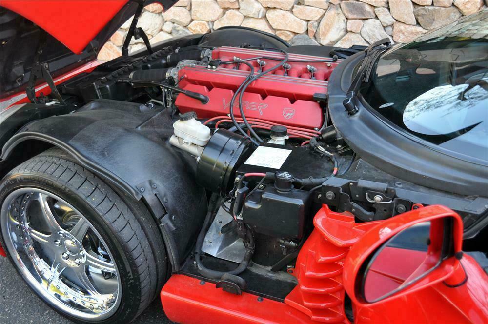 1994-dodge-viper-rt-10-roadster-engine-130268