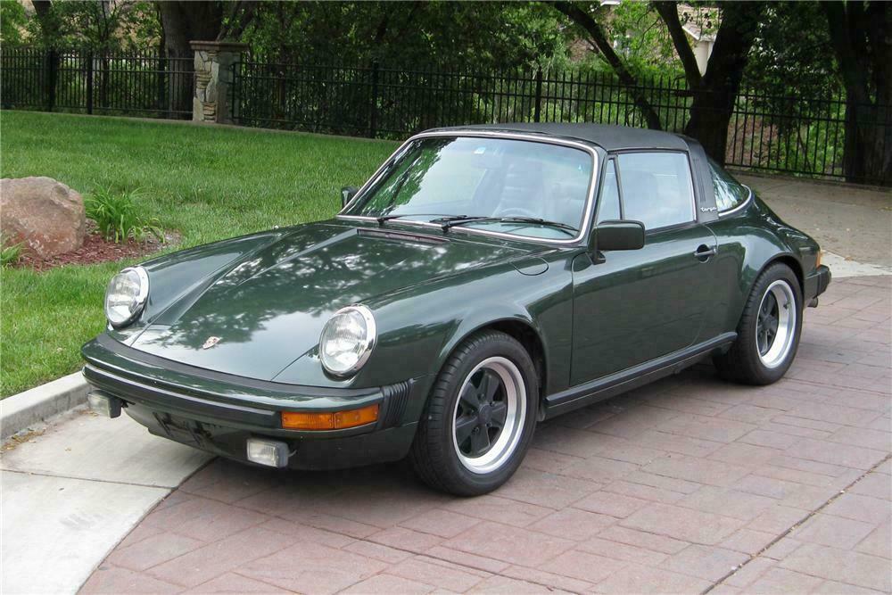 Porsche North Scottsdale >> 1979 PORSCHE 911 SC TARGA Porsche North Scottsdale >> 1979 PORSCHE 911 SC TARGA
