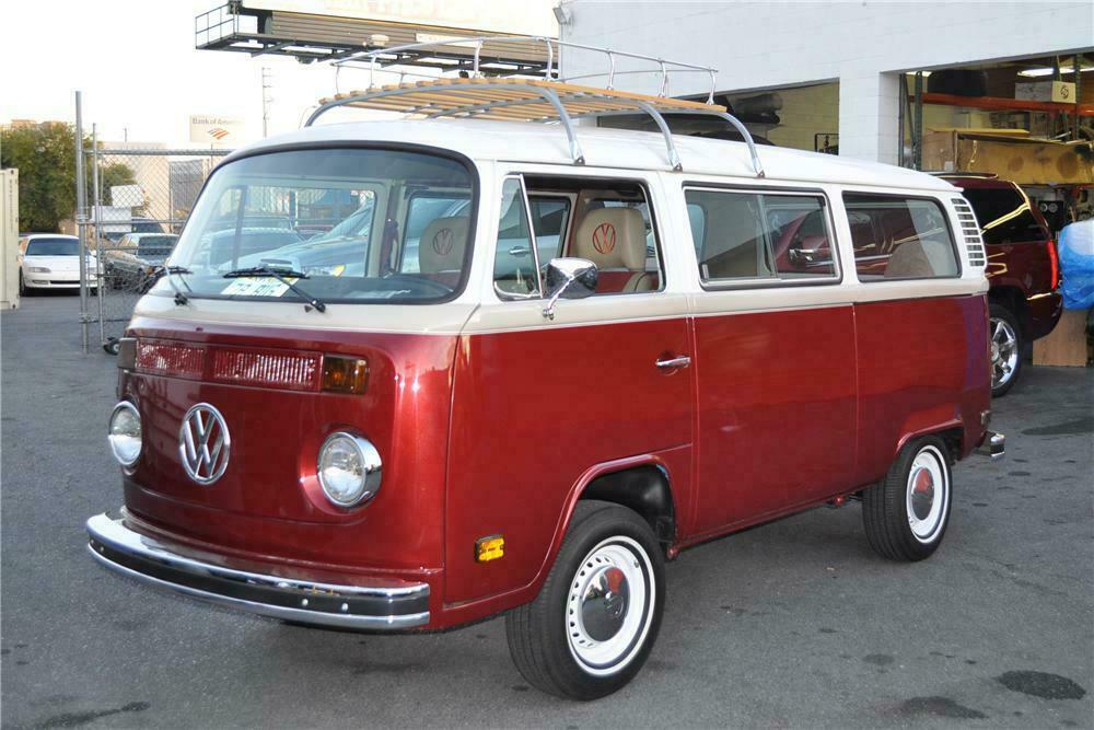 Vw transporter 1978 Outlet