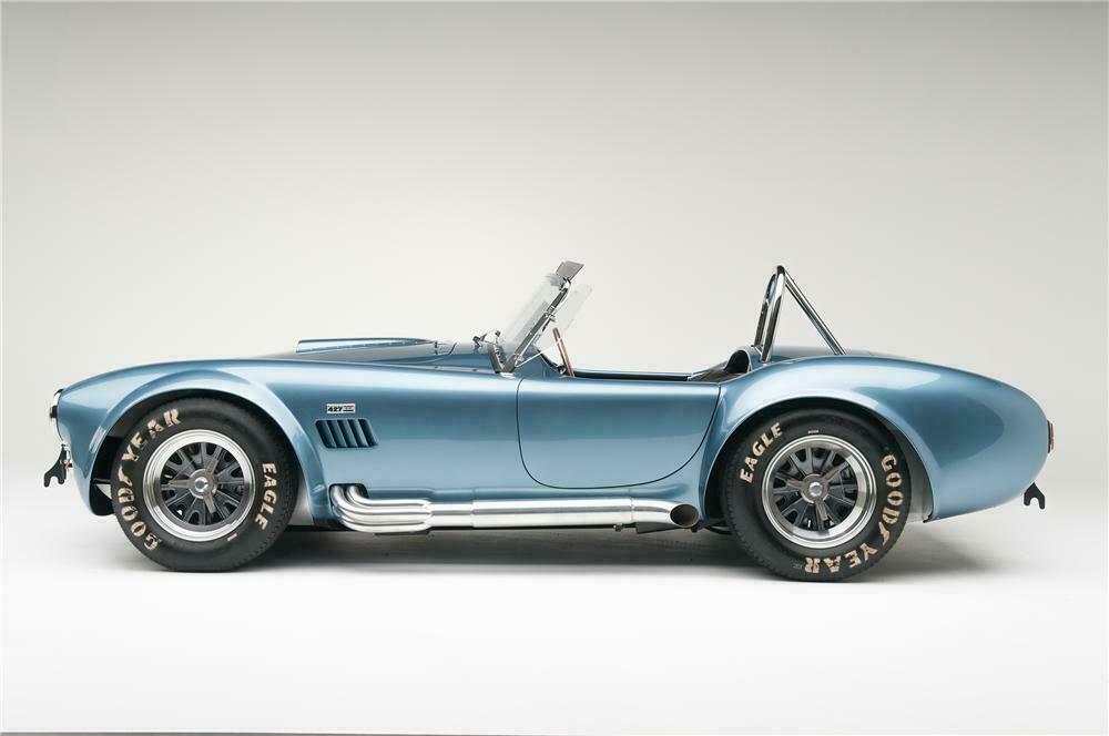 Shelby Cobra mk4