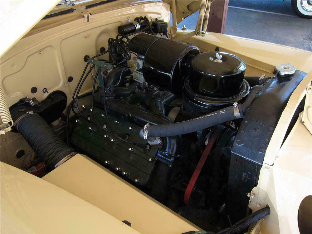 1946 cadillac series 62 4 door sedan woody