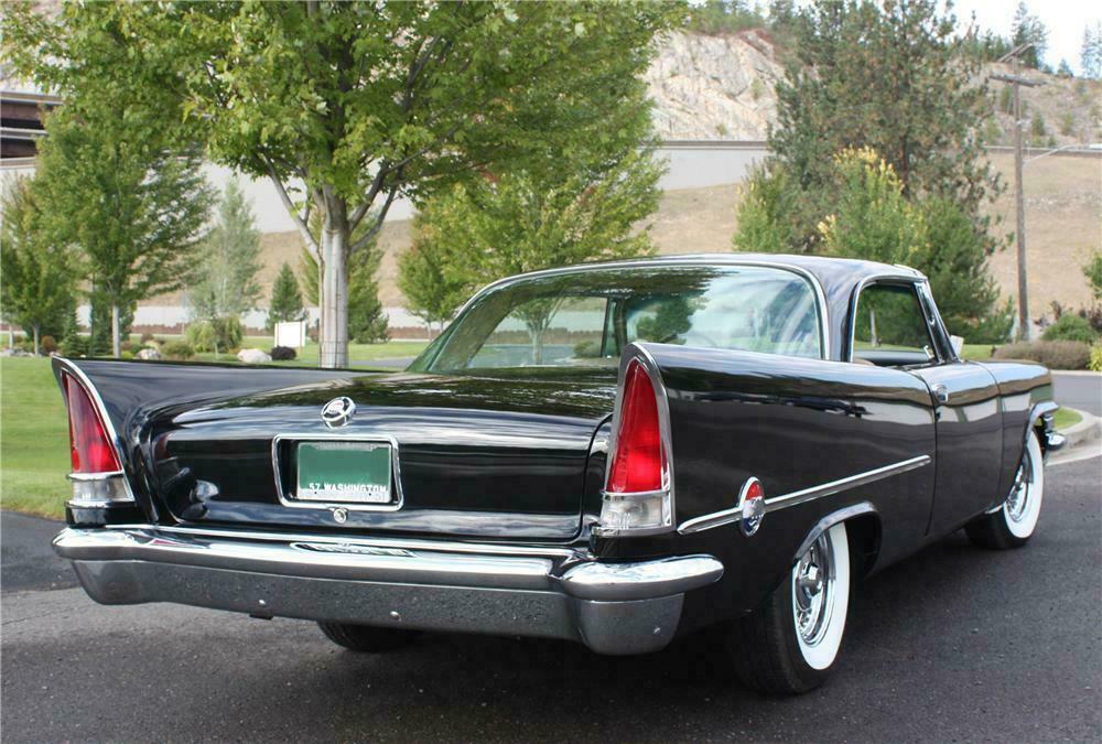 Chrysler 1957