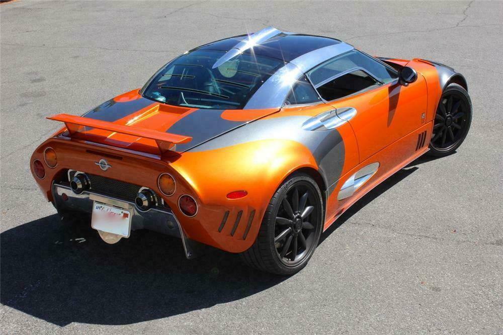2009-spyker-c8-laviolette-2-door-coupe-rear-3-4-137898