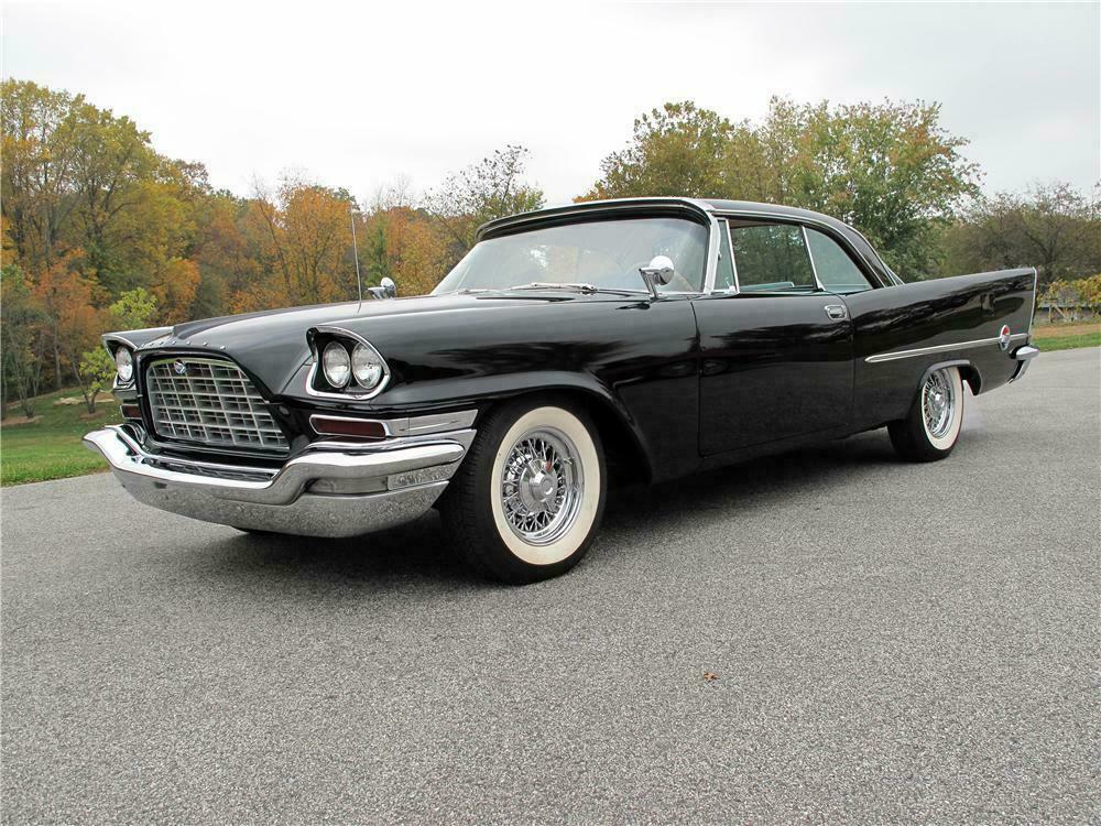 45. крайслер 57 года. крайслер 300с 1957. Chrysler 300c 1950. 45.