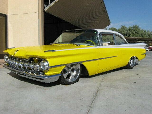 1959 oldsmobile 98 custom 2 door coupe 1959 oldsmobile 98 custom 2 door coupe