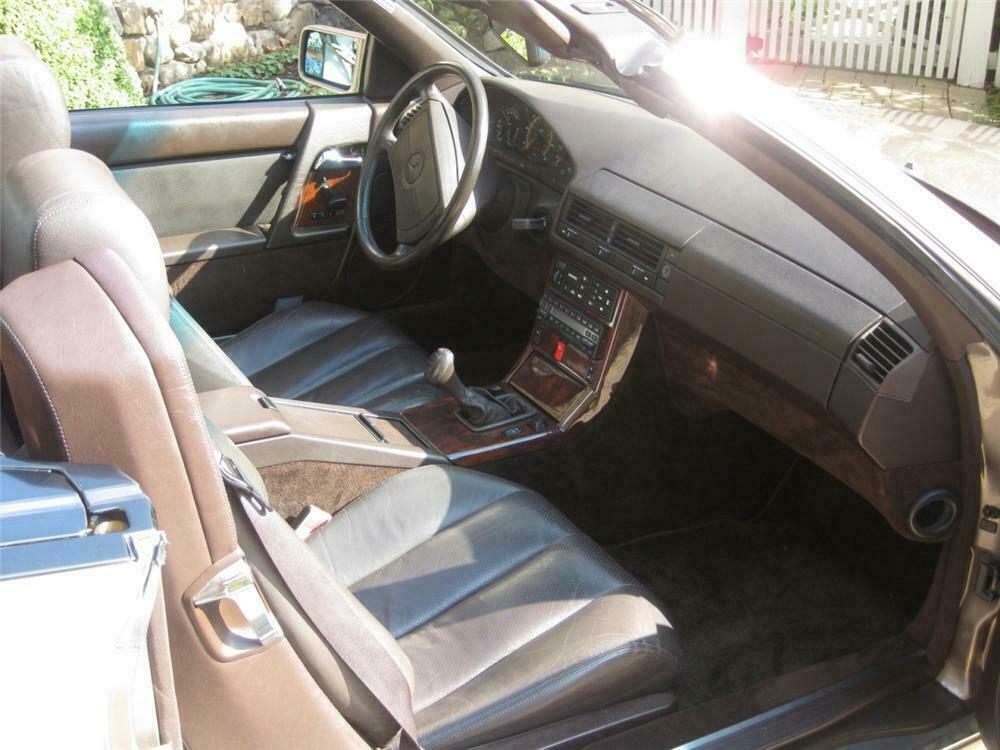 1991 mercedes benz 300sl convertible 1991 mercedes benz 300sl convertible