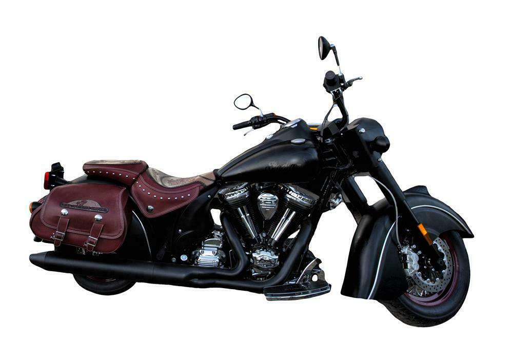 indian chief black hawk motorcycle