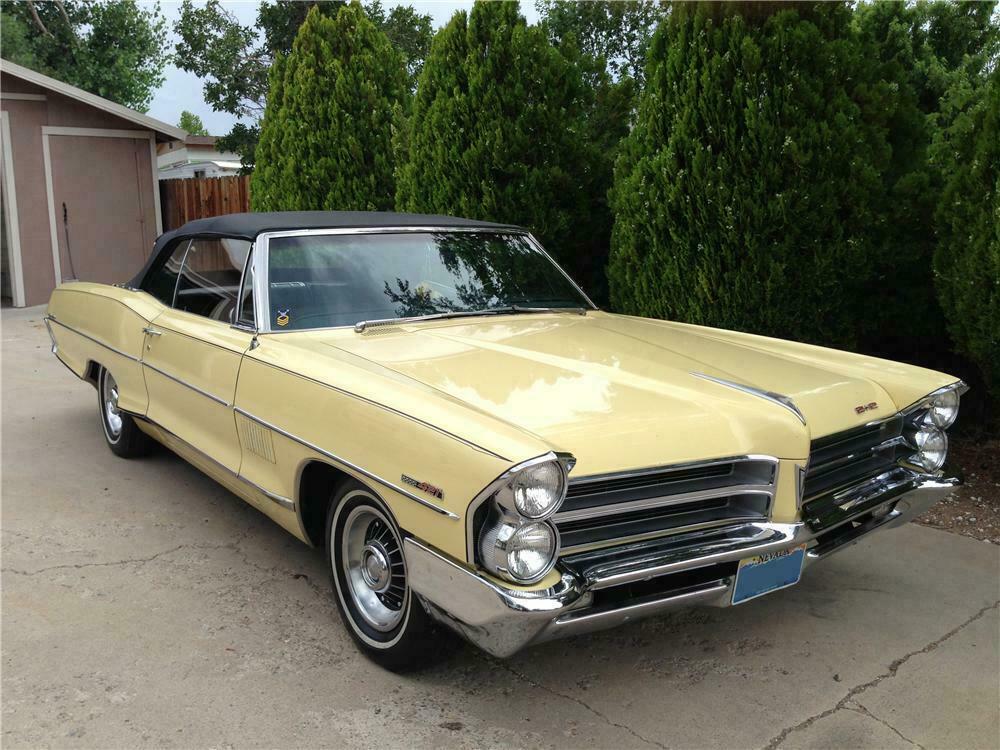 1965 Pontiac Catalina 22 Specs 1965 Pontiac Catalina 22 Specs