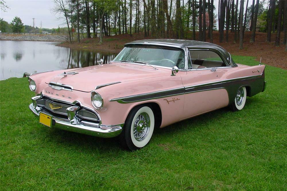 DeSoto Fireflite atelier yuwa ciao jp