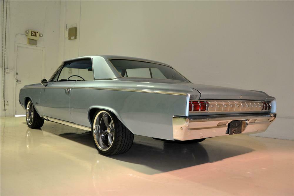 64 olds cutlass