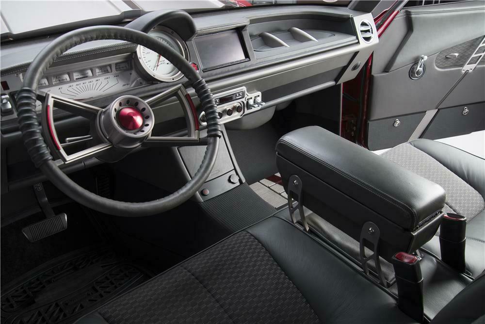 1964 ford fairlane 500 custom afterburner 1964 ford fairlane 500 custom afterburner