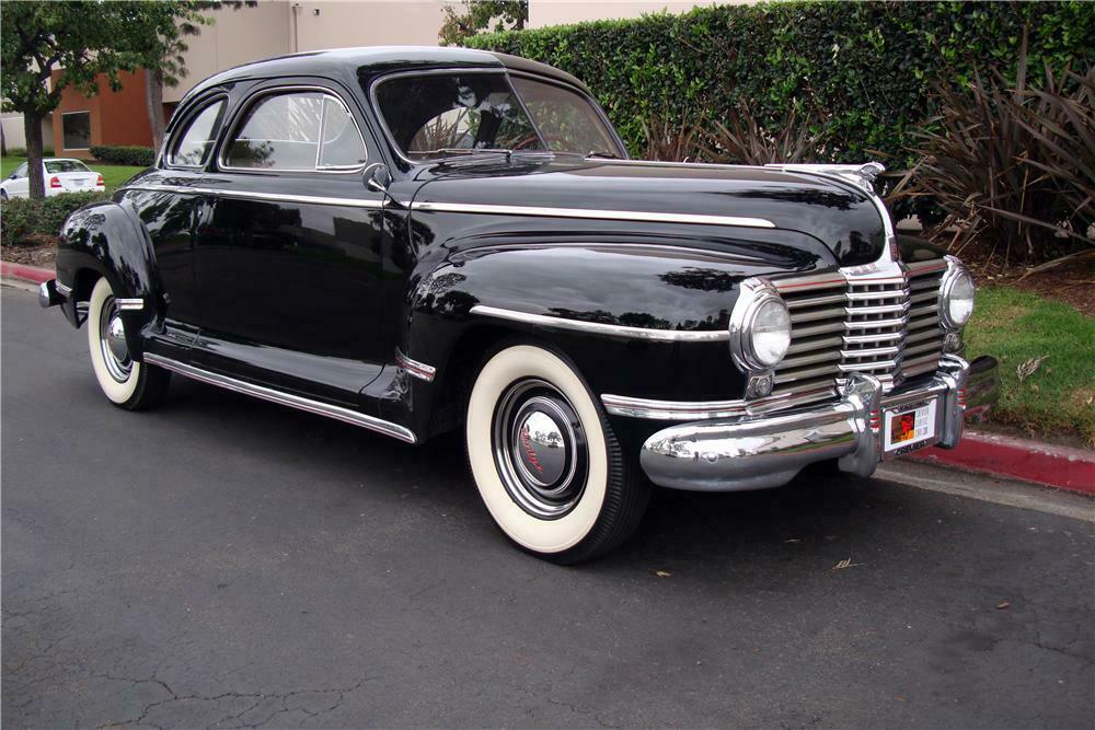Chrysler dodge club