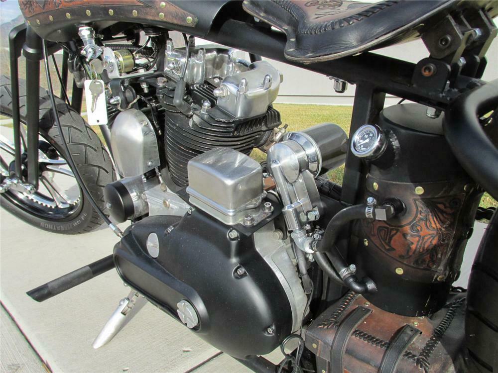 harley davidson 88 cubic inch motor horsepower