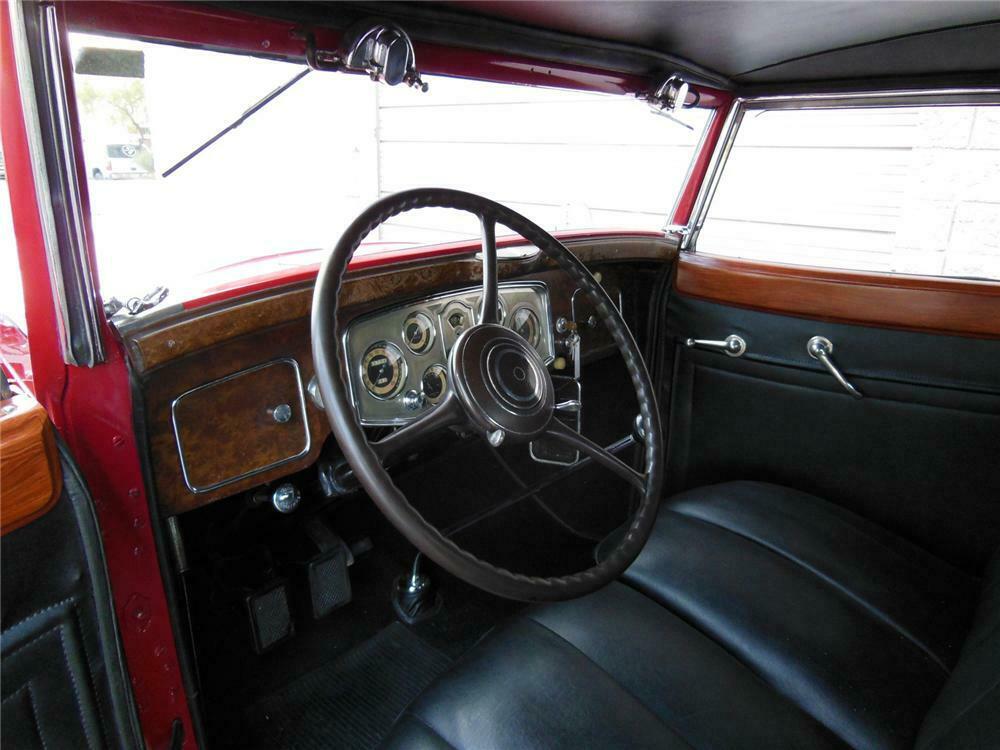 1934 Packard 1101 Coupe 1934 packard model 1101 coupe roadster information. 1934 packard 1101 coupe