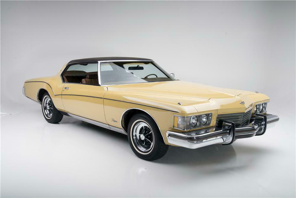 1973 Buick Riviera 2 Door Hardtop See 62 pics for 1973 buick riviera. 1973 buick riviera 2 door hardtop