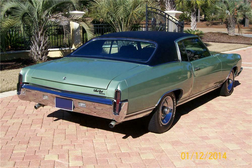 thumbnail image 2 of NOS GM Chrome Stainless Bumper Bolt Set For 1970-1980 Monte Carlo Front & Rear 2 of 3