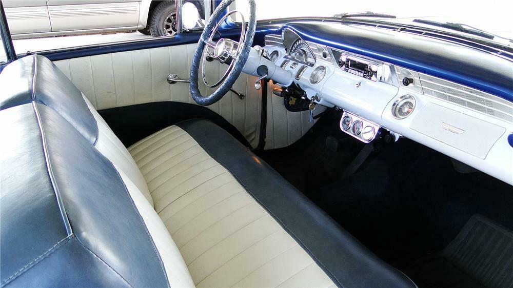 1956 pontiac chieftain custom 2 door hardtop 1956 pontiac chieftain custom 2 door