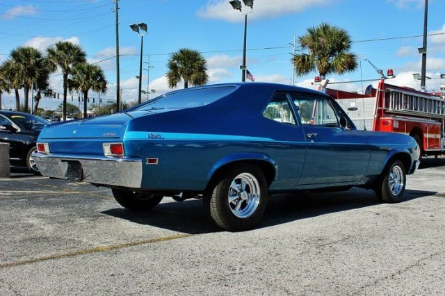 1968 chevrolet nova 2 door coupe 1968 chevrolet nova 2 door coupe