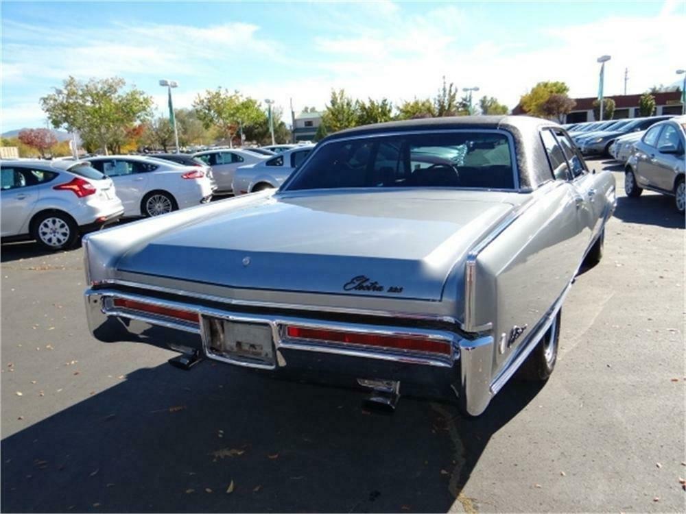 1968 buick electra 225 4 door hardtop 1968 buick electra 225 4 door hardtop