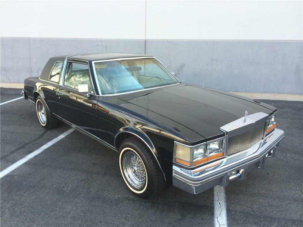 1977 cadillac seville custom 2 door coupe 1977 cadillac seville custom 2 door coupe