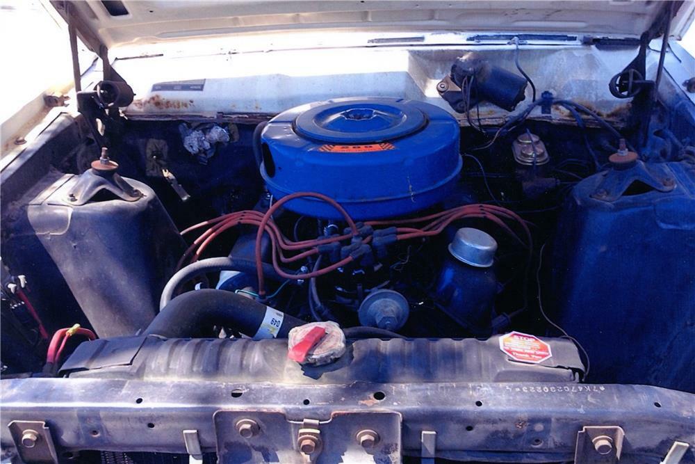 1967 ford ranchero pickup 1967 ford ranchero pickup