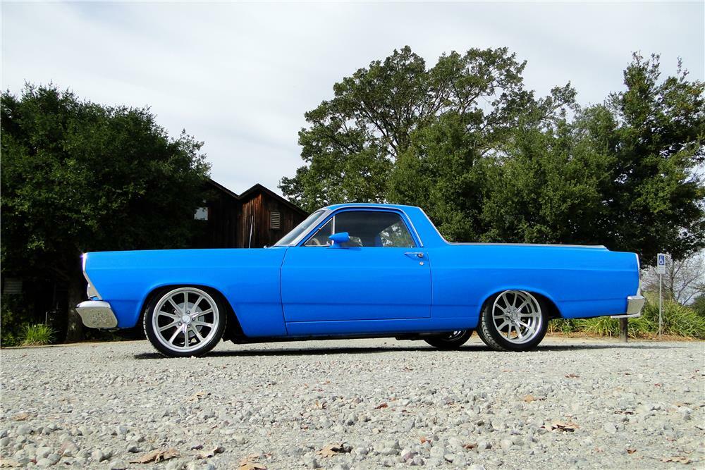 1967 ford ranchero pick up 1967 ford ranchero pick up