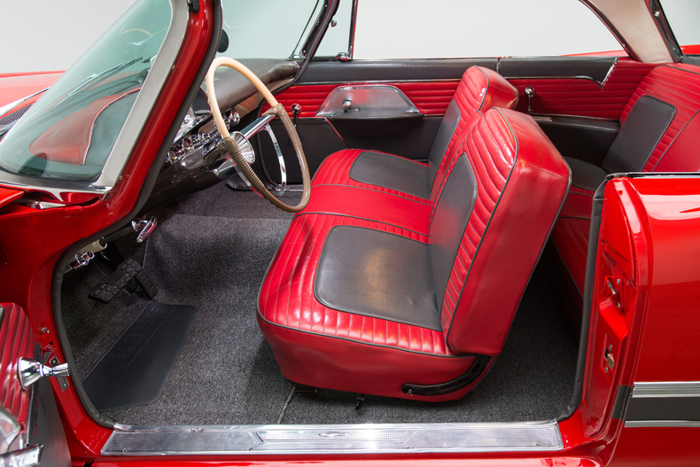 1957 DESOTO Fireflite