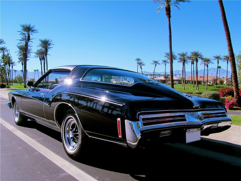 1973 Riviera