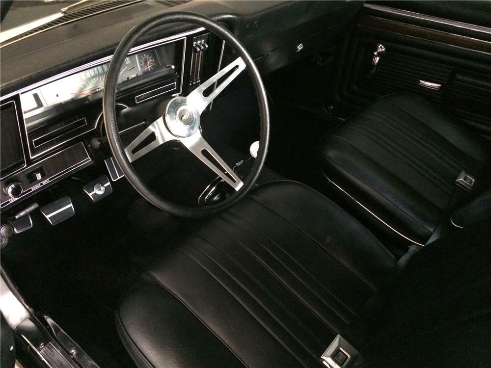1970 Chevrolet Nova 2 Door Coupe181599 Sold At Scottsdale 2015 Lot 1670 1970 Chevrolet Nova 2 Door Coupe Https Barrettjacksoncdn Azureedge Net Staging Carlist Items Fullsize Cars 181599 181599 Front 3 4 Web Jpg Lot