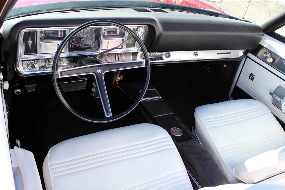 1968 buick wildcat convertible 1968 buick wildcat convertible