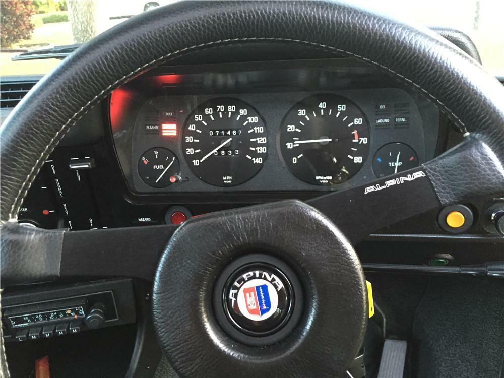 1976 BMW 320I - Misc 1 - 183752