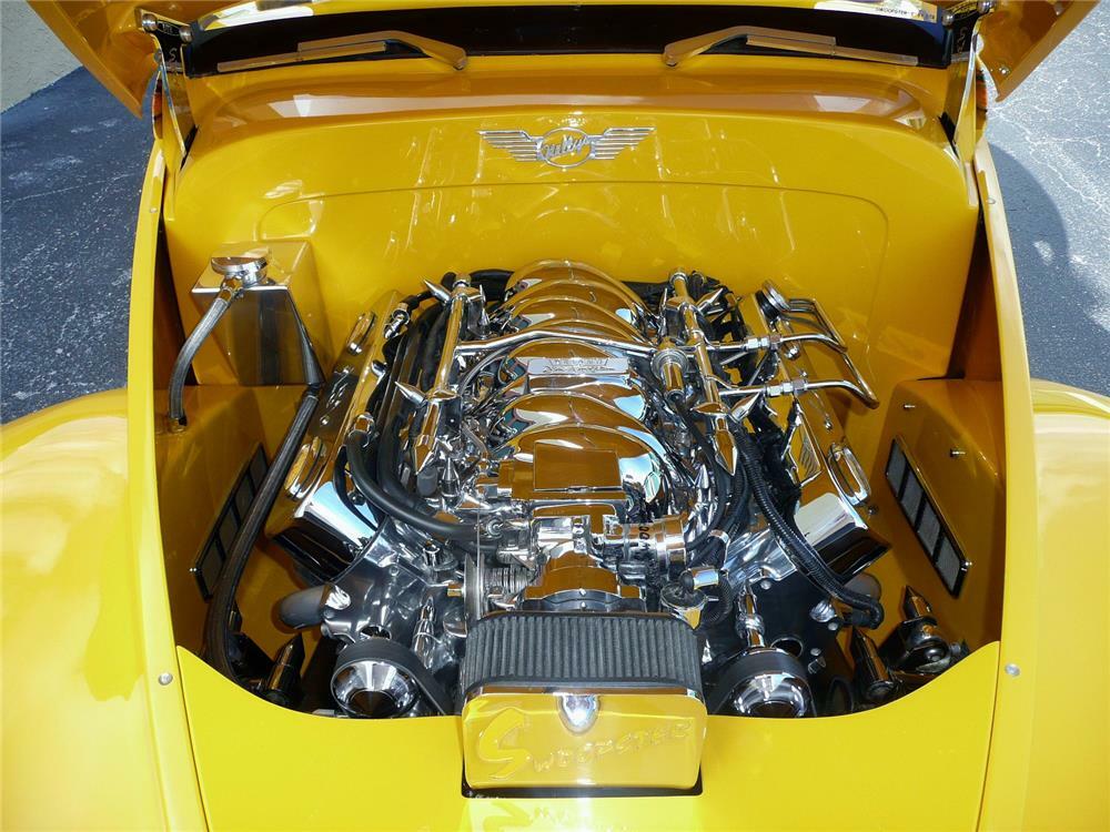 1941 WILLYS 