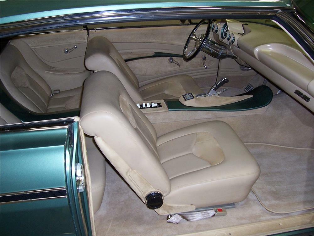 1964 Chevrolet Impala Custom