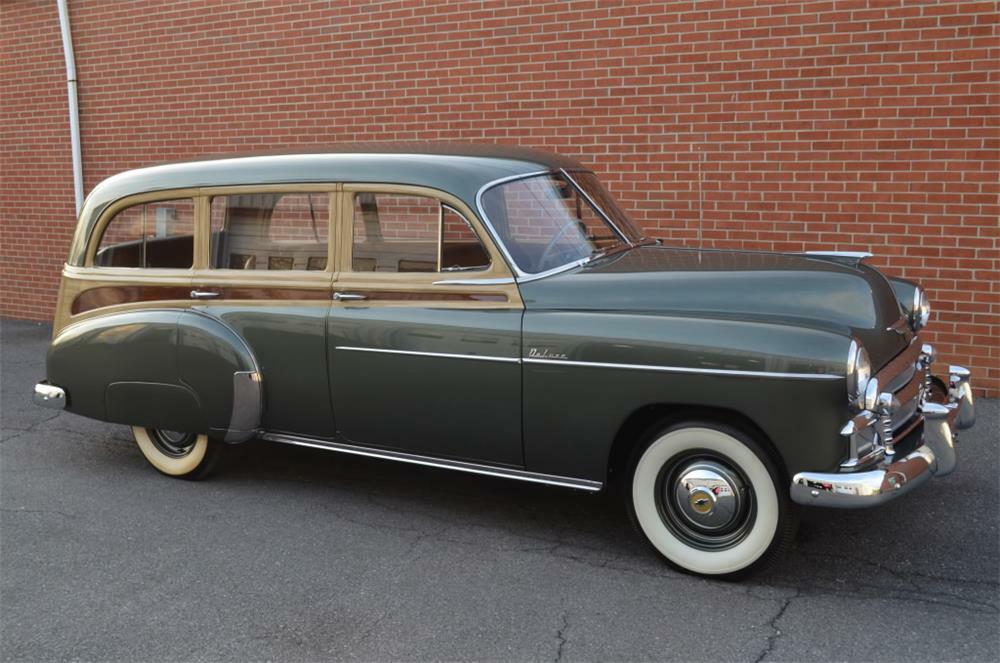 Sitemapcdatahttpsomobeldreferenzcomcool 50 Chevy Station Wagon Images