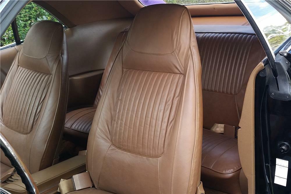 1970 DODGE CHALLENGER R/T SE  - Misc 1 - 184458