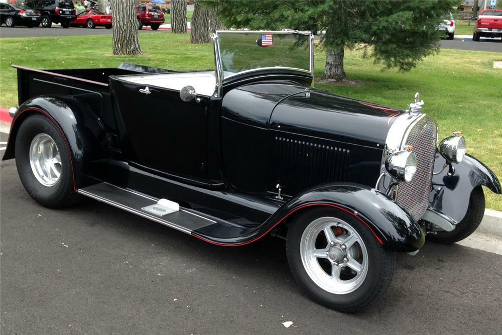 Ford Roadster 1929