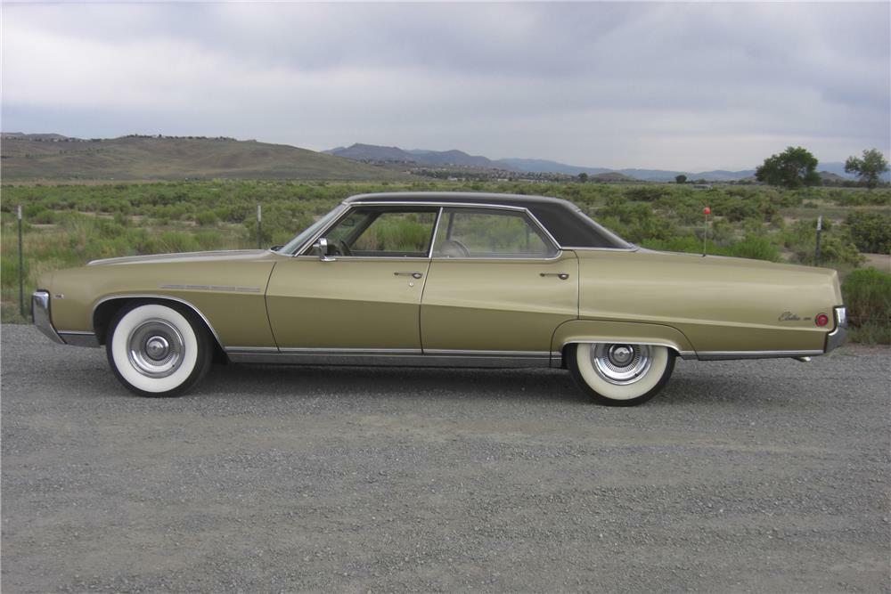 Buick Electra 225