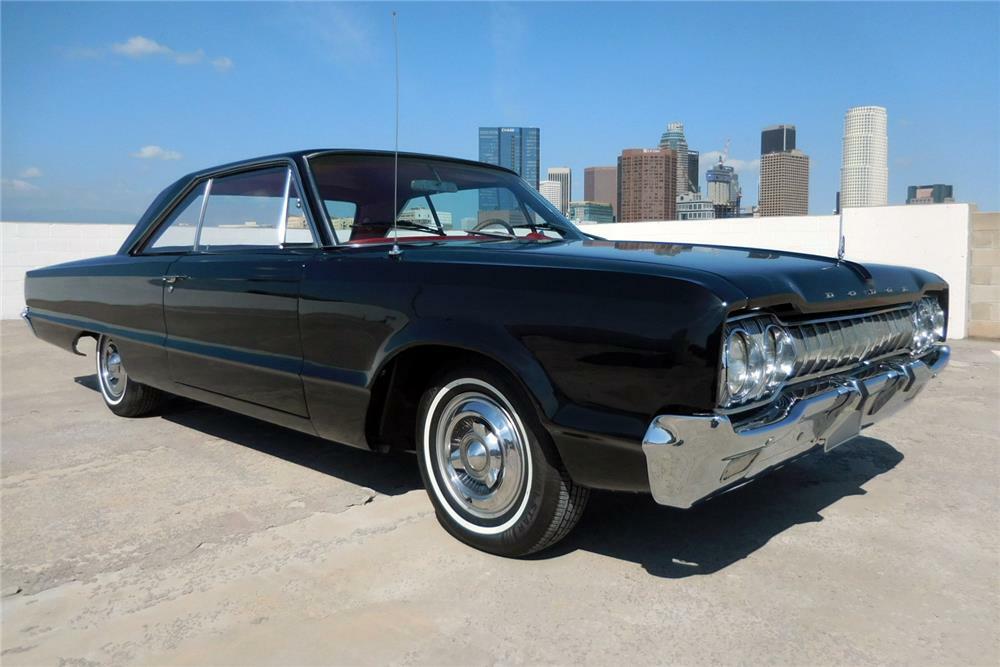 Dodge 1965