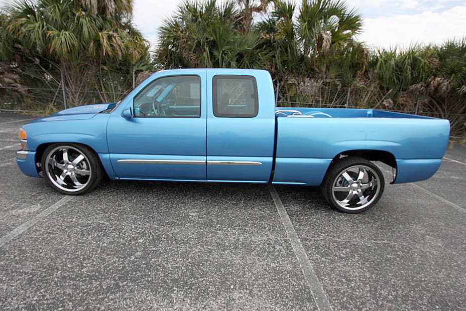 1999 gmc sierra 1500 custom pickup 1999 gmc sierra 1500 custom pickup