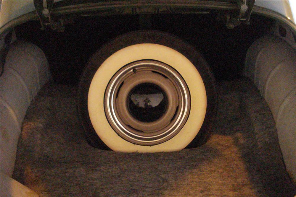 1949 PACKARD CUSTOM EIGHT - Misc 1 - 187083