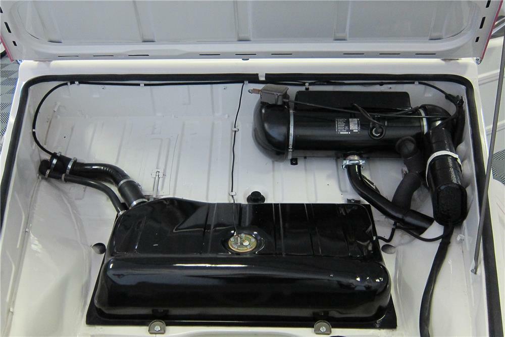 1973 VOLKSWAGEN THING  - Misc 1 - 187567